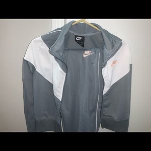 Nike Track Suit